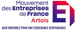 MEDEF Artois